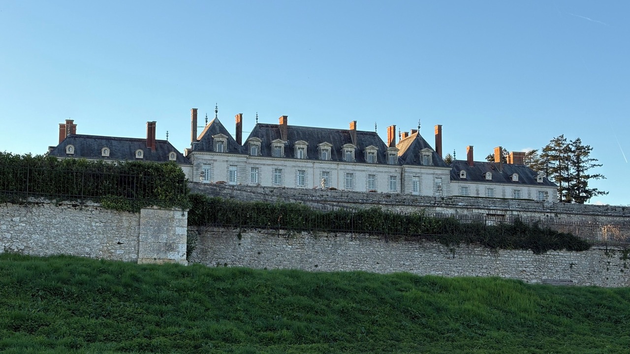 Photo of Outdoor in Menars