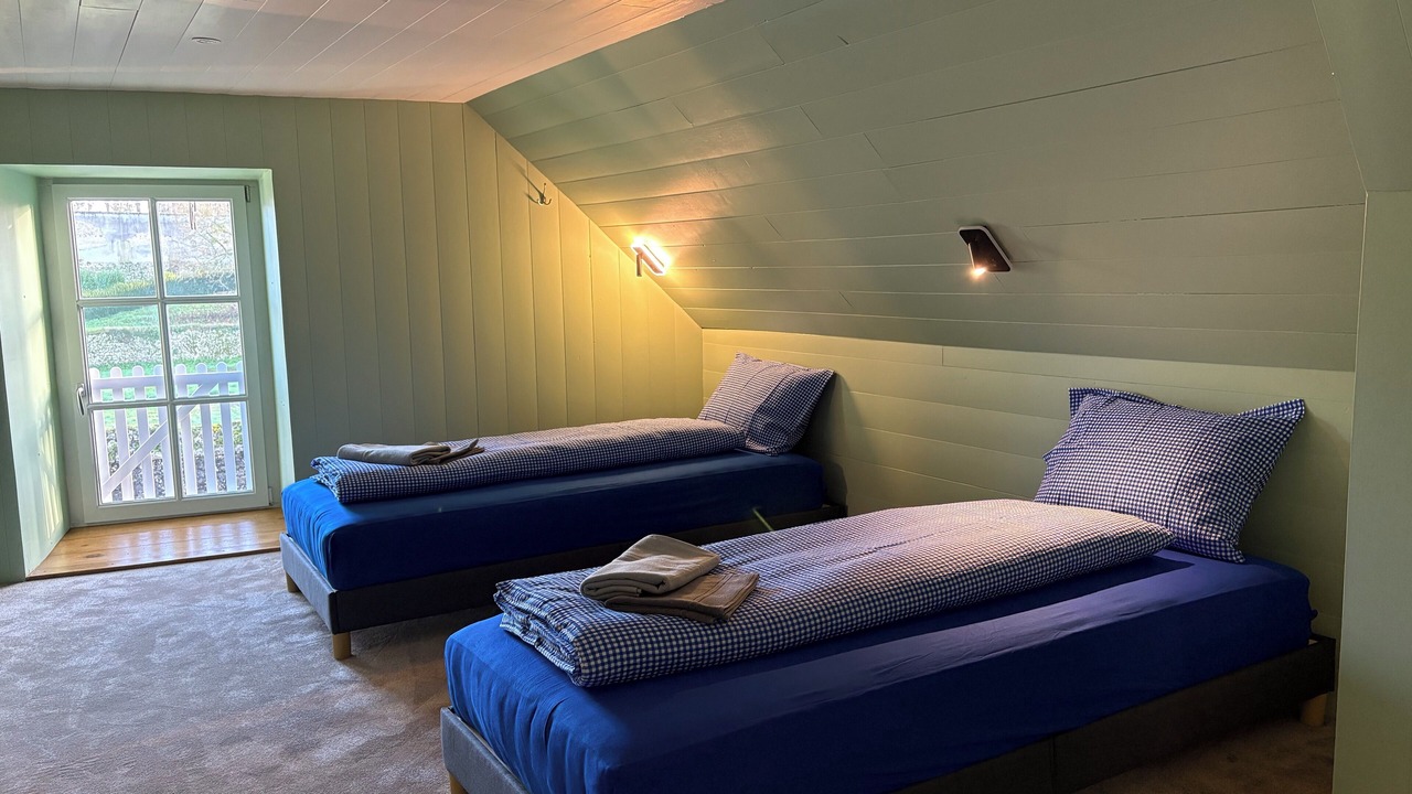 Photo of Bedroom in Menars