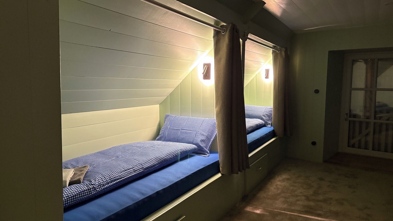 Photo of Bedroom in Menars