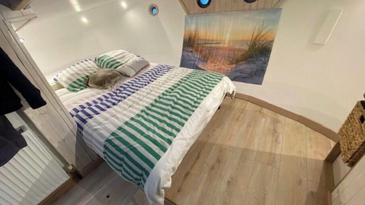 Photo of Bedroom in Saintes-Maries-de-la-Mer