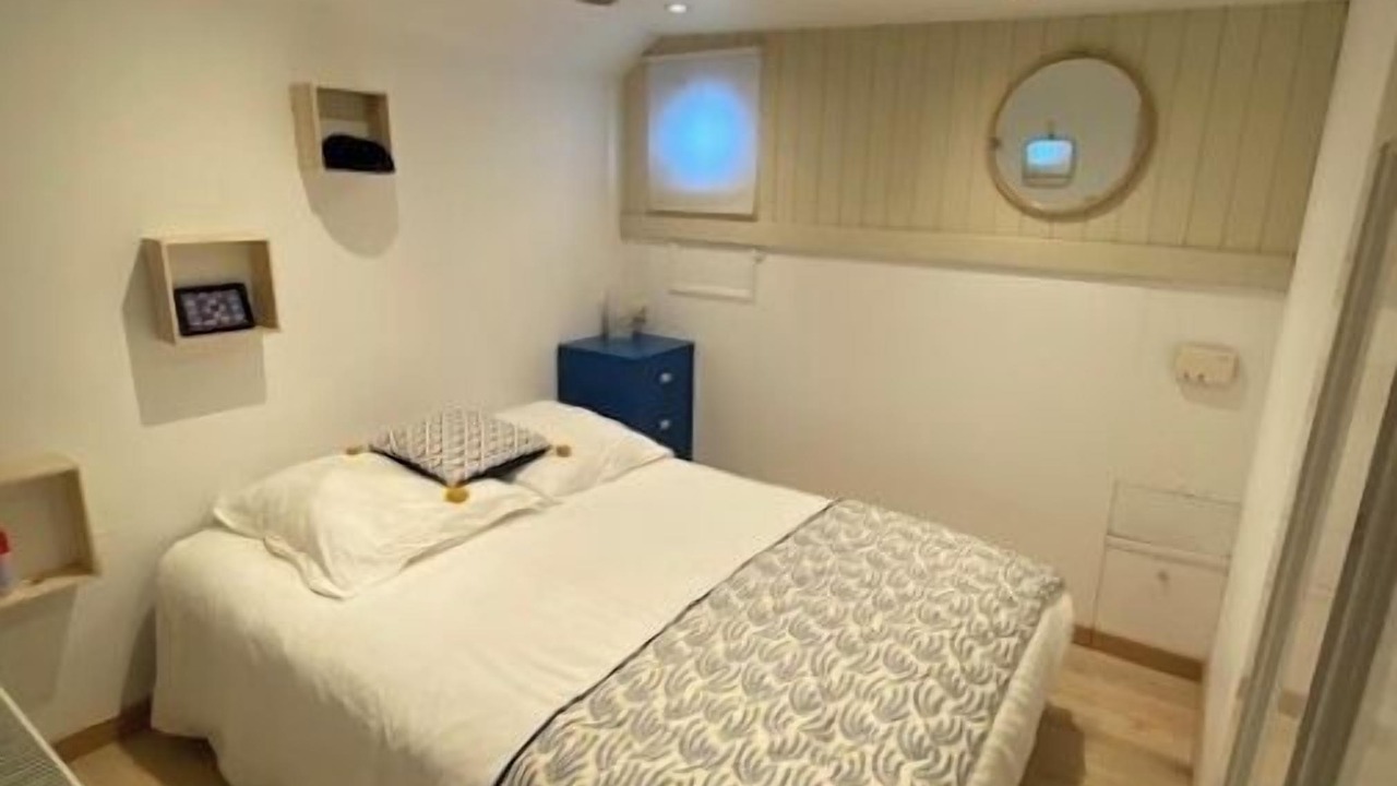 Photo of Bedroom in Saintes-Maries-de-la-Mer