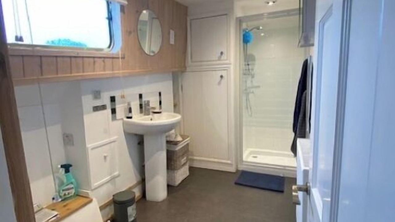 Photo of Bathroom in Saintes-Maries-de-la-Mer