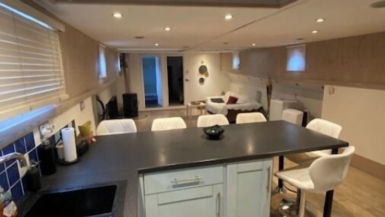 Photo of Kitchen in Saintes-Maries-de-la-Mer