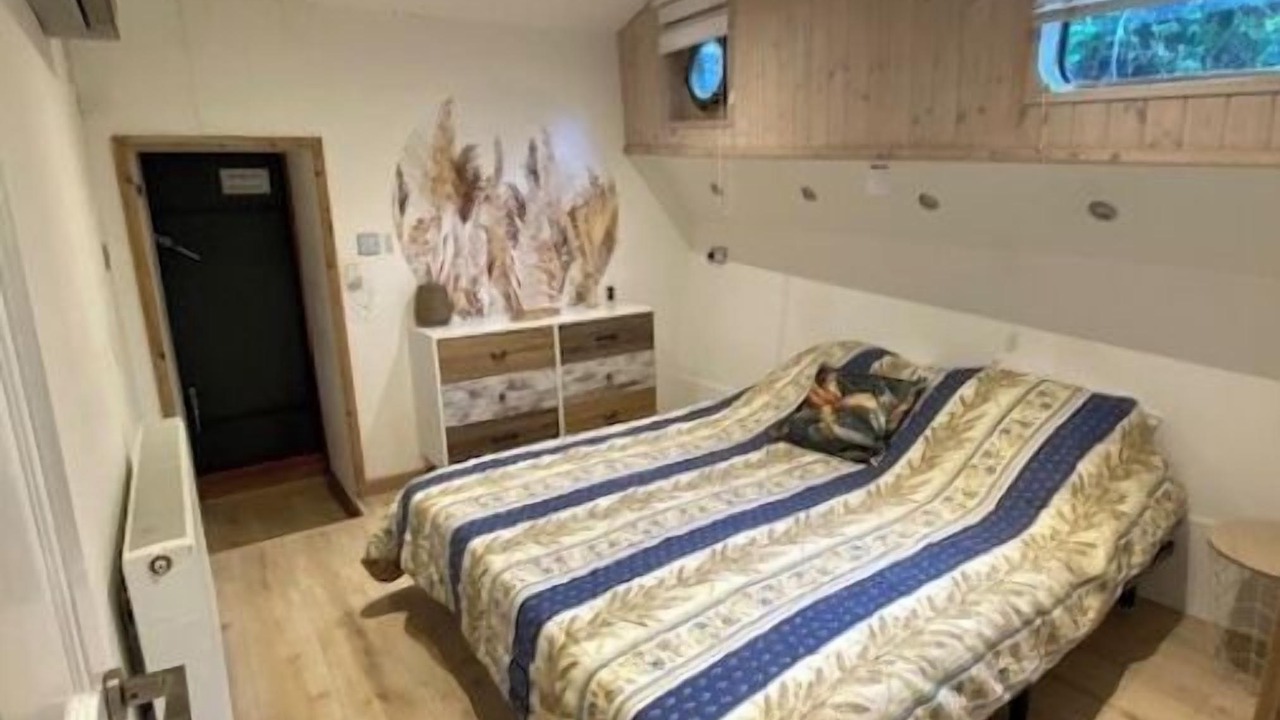 Photo of Bedroom in Saintes-Maries-de-la-Mer