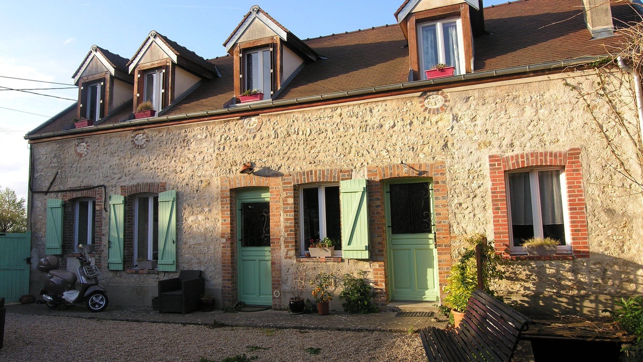 Photo of Outdoor in Lorrez-le-Bocage