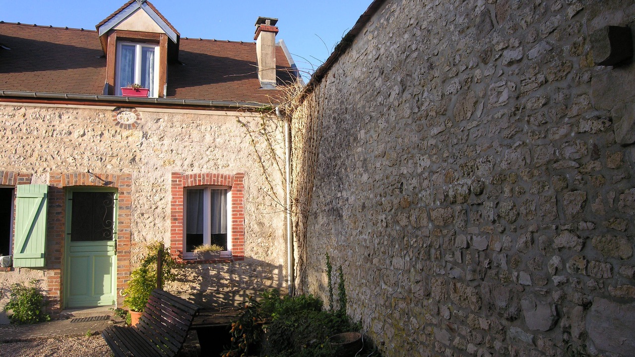 Photo of Outdoor in Lorrez-le-Bocage