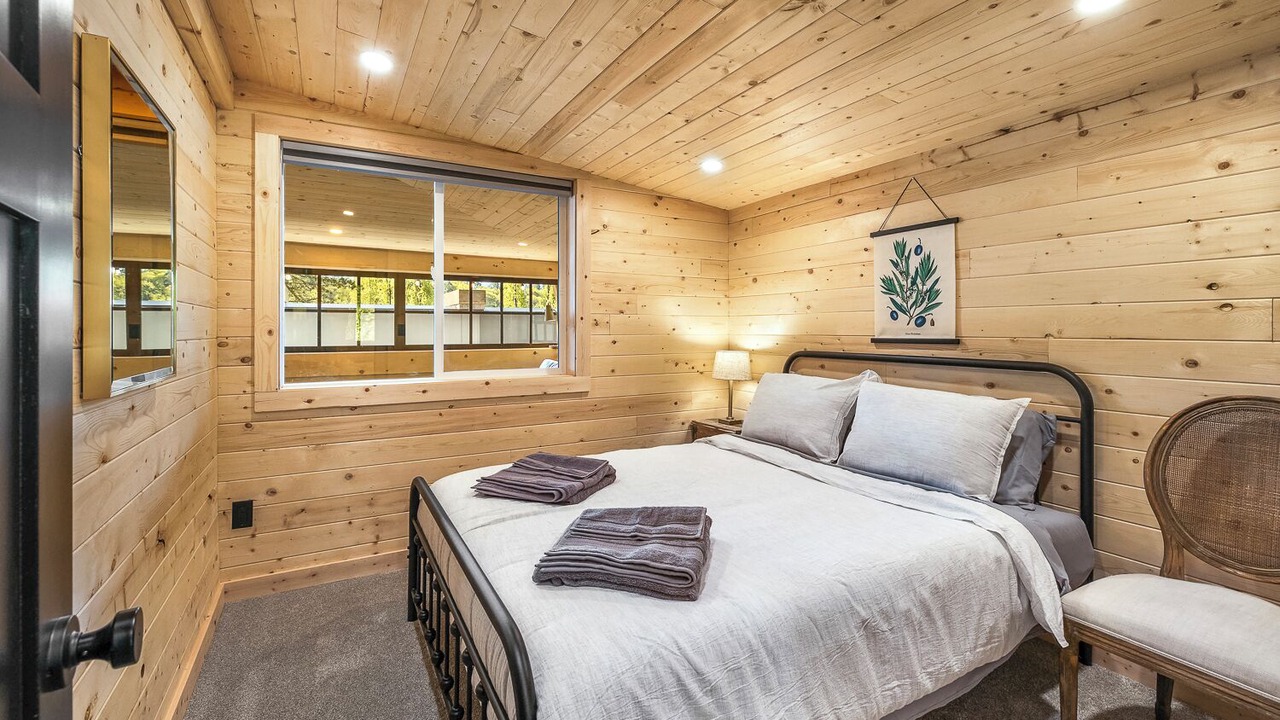 Photo of Bedroom in Monroe