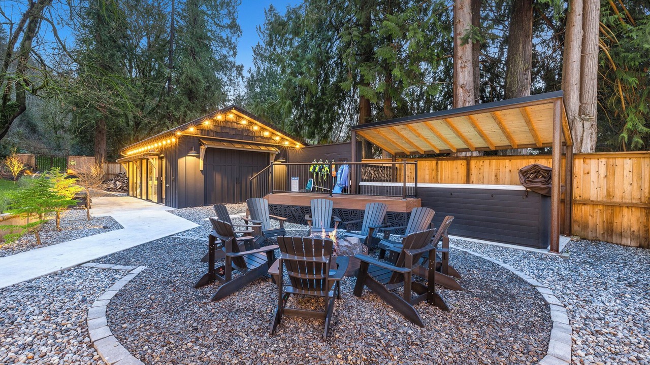 Photo of Patio Balcony in Monroe