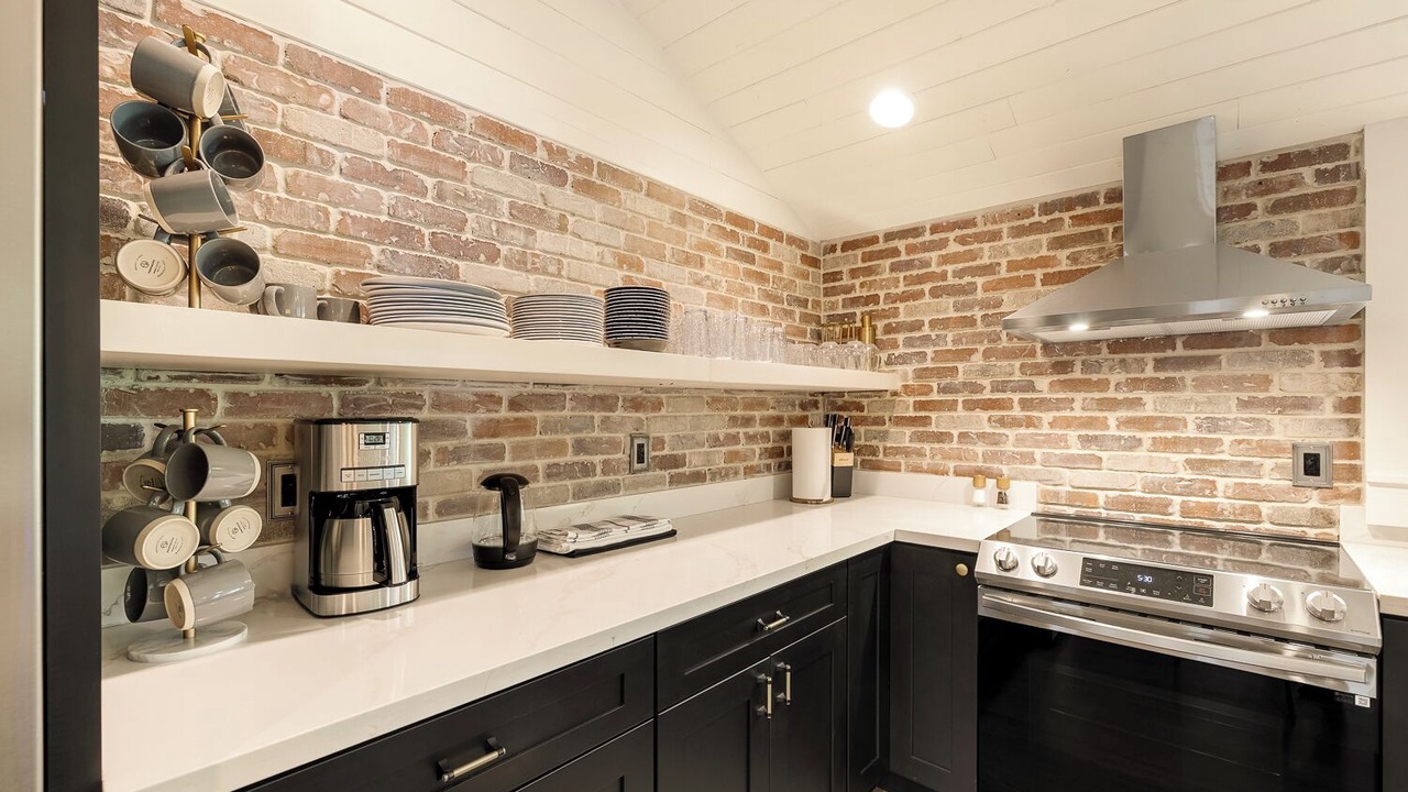Photo of Kitchen in Monroe
