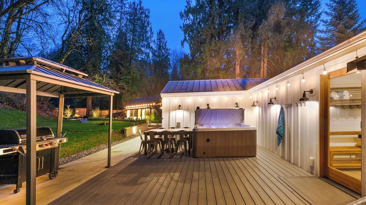 Photo of Patio Balcony in Monroe