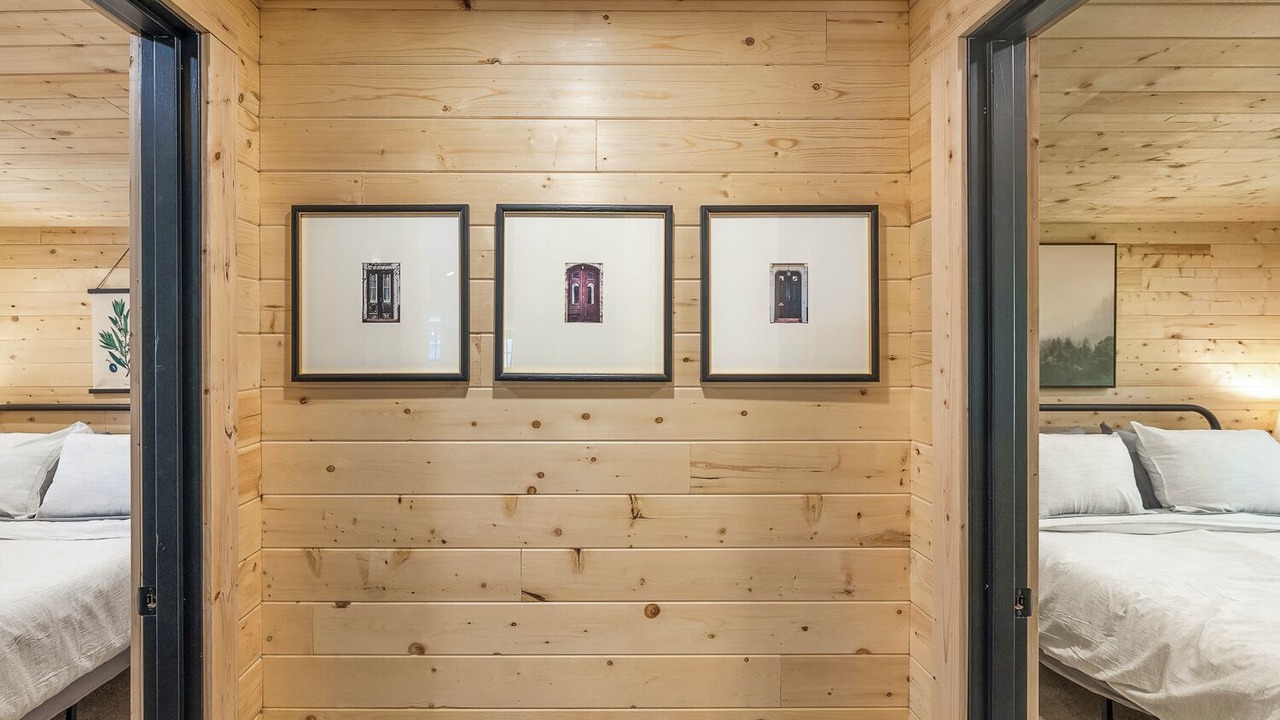 Photo of Bedroom in Monroe