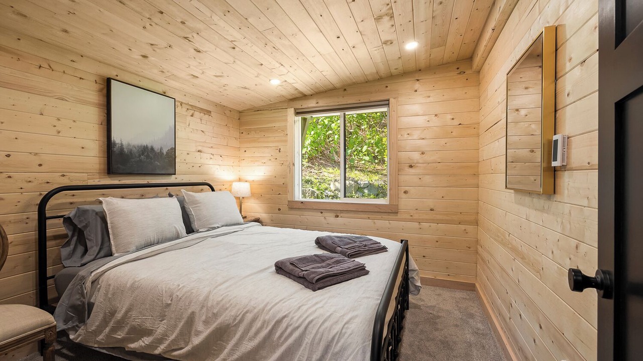 Photo of Bedroom in Monroe