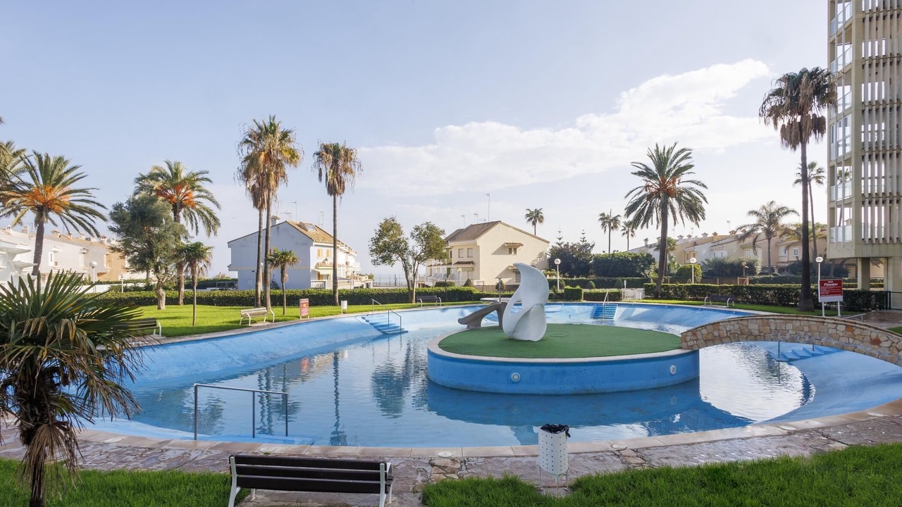 Photo of Outdoor in El Puig de Santa Maria