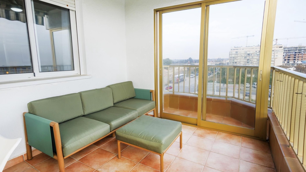 Photo of Livingroom in El Puig de Santa Maria