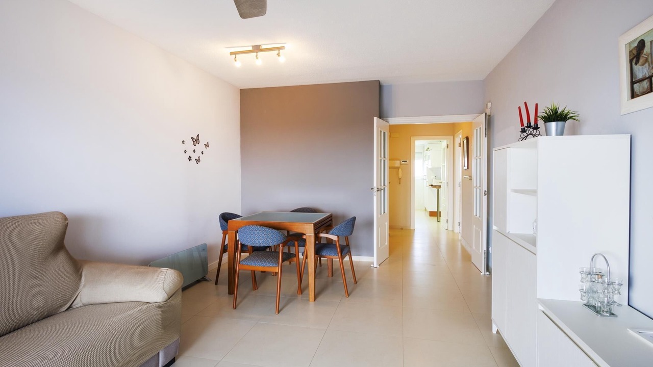 Photo of Livingroom in El Puig de Santa Maria