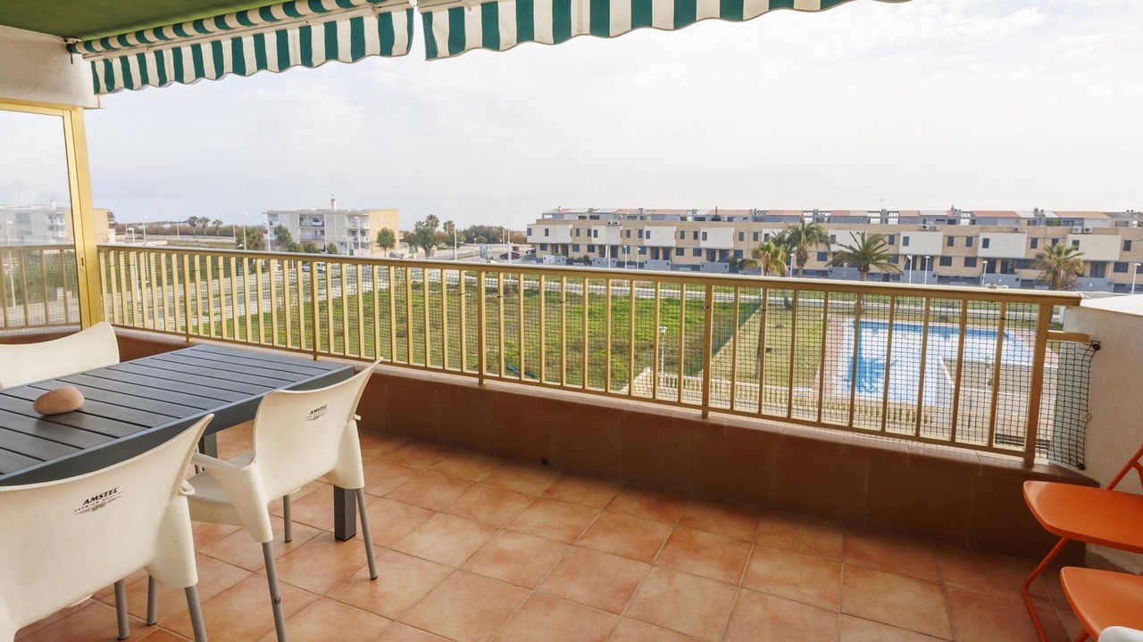 Photo of Outdoor in El Puig de Santa Maria