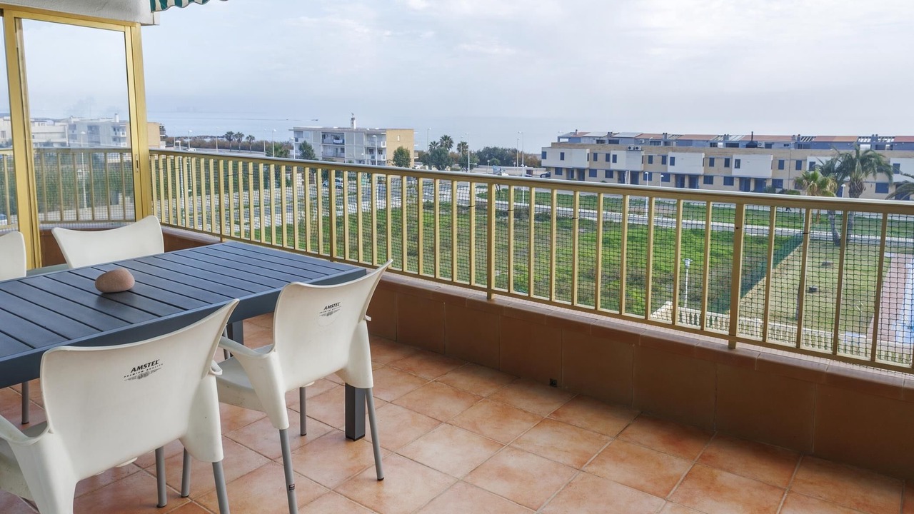 Photo of Outdoor in El Puig de Santa Maria