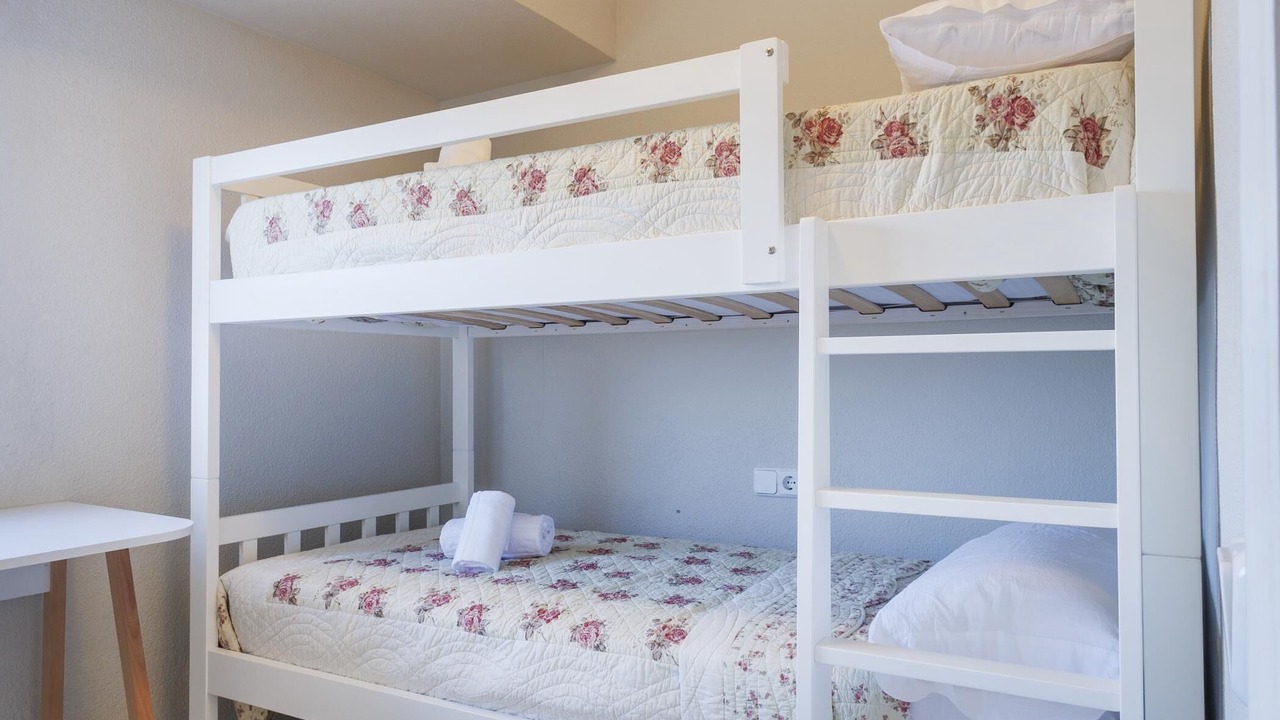 Photo of Bedroom in El Puig de Santa Maria