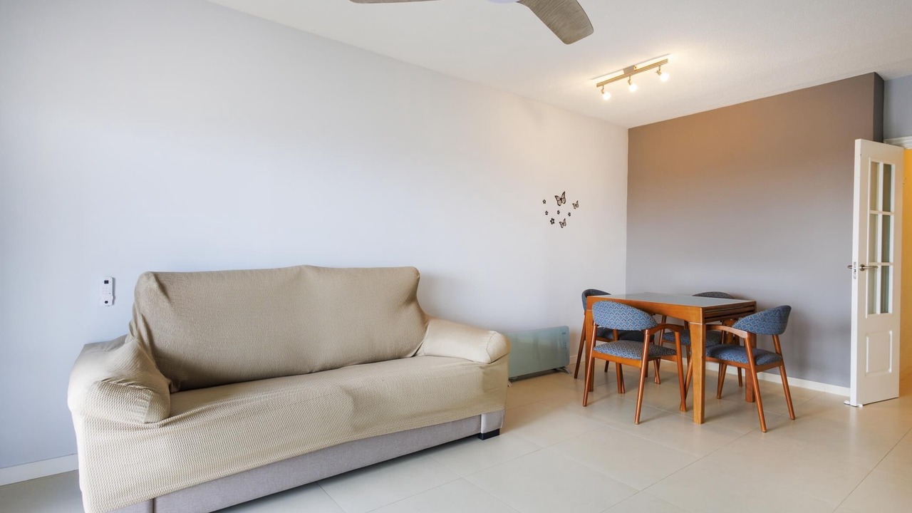 Photo of Livingroom in El Puig de Santa Maria