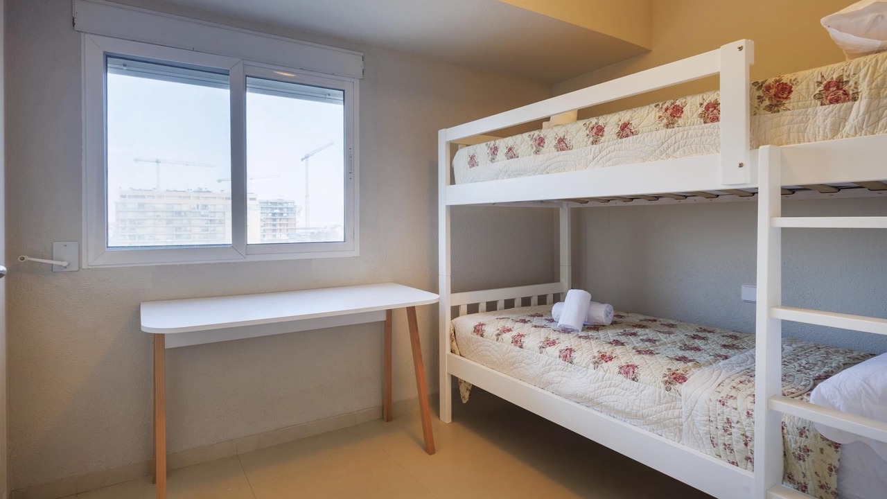 Photo of Bedroom in El Puig de Santa Maria