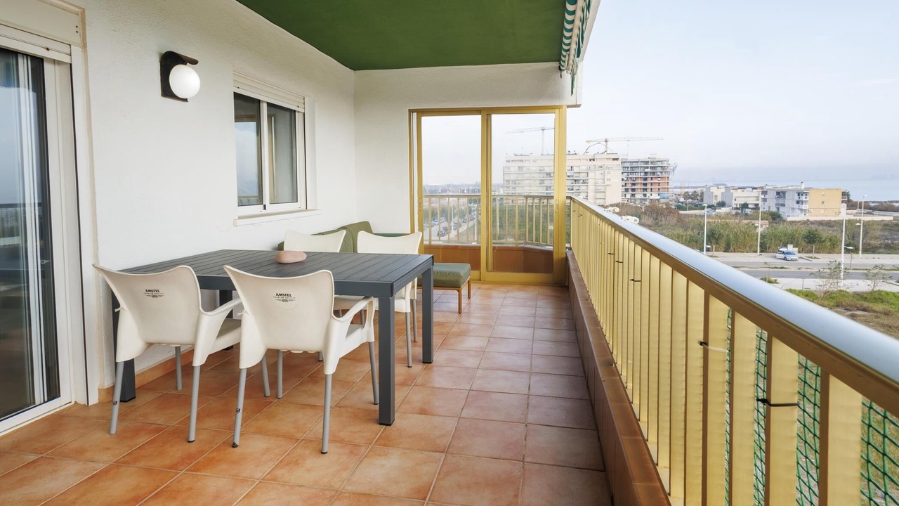 Photo of Outdoor in El Puig de Santa Maria