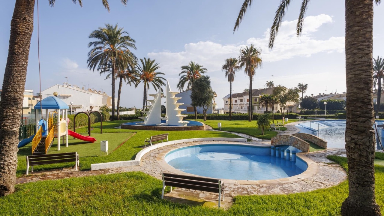 Photo of Outdoor in El Puig de Santa Maria