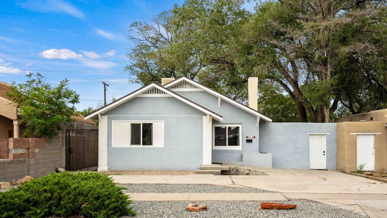 Photo of Outdoor in University Heights