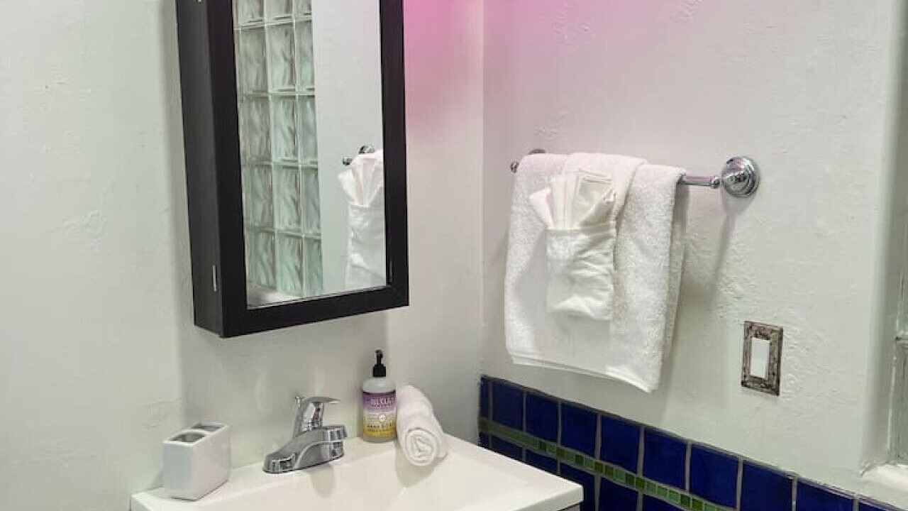 Photo of Bathroom in University Heights