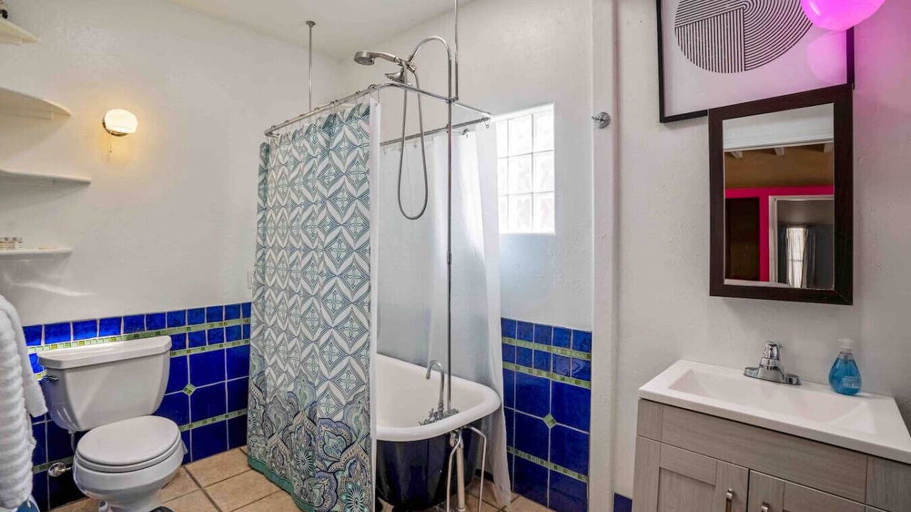 Photo of Bathroom in University Heights
