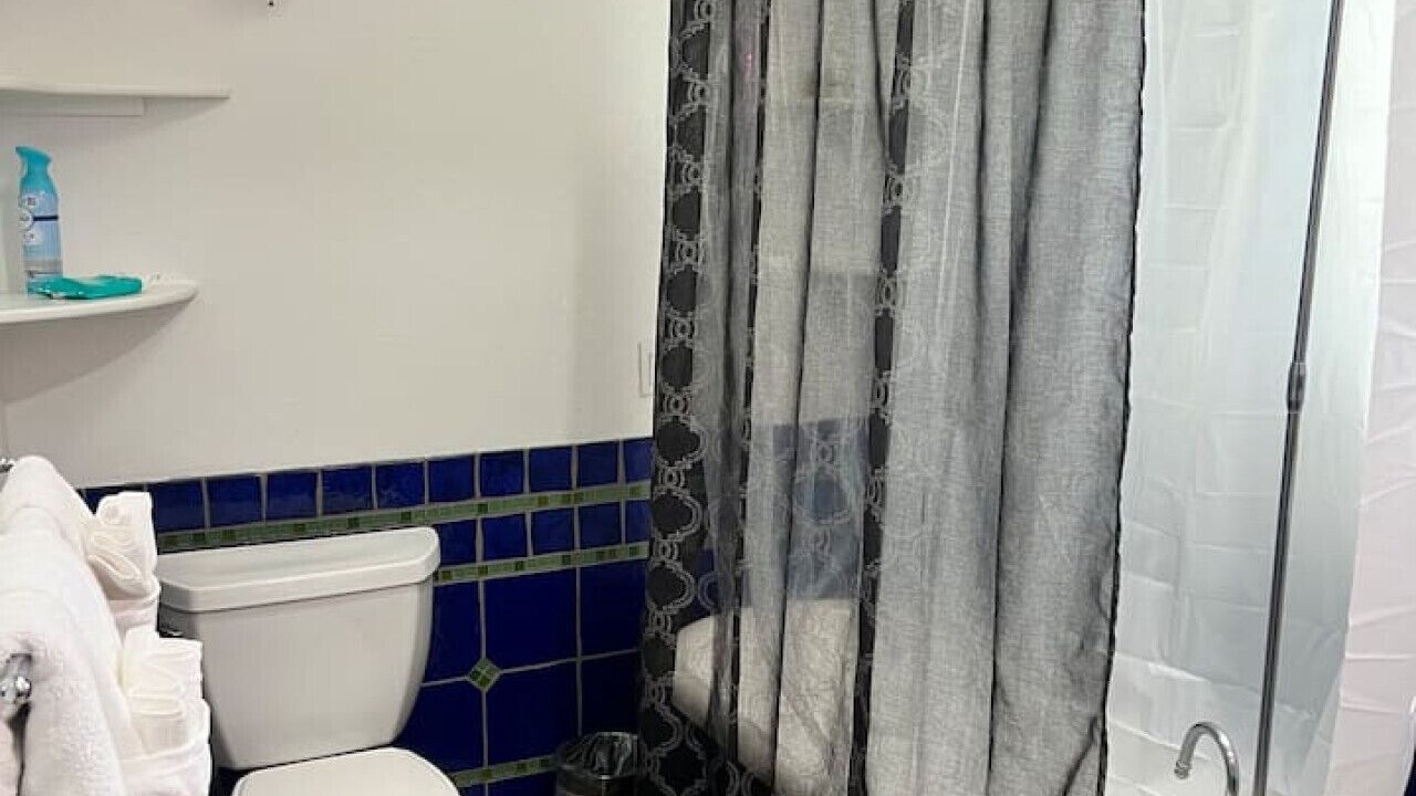 Photo of Bathroom in University Heights