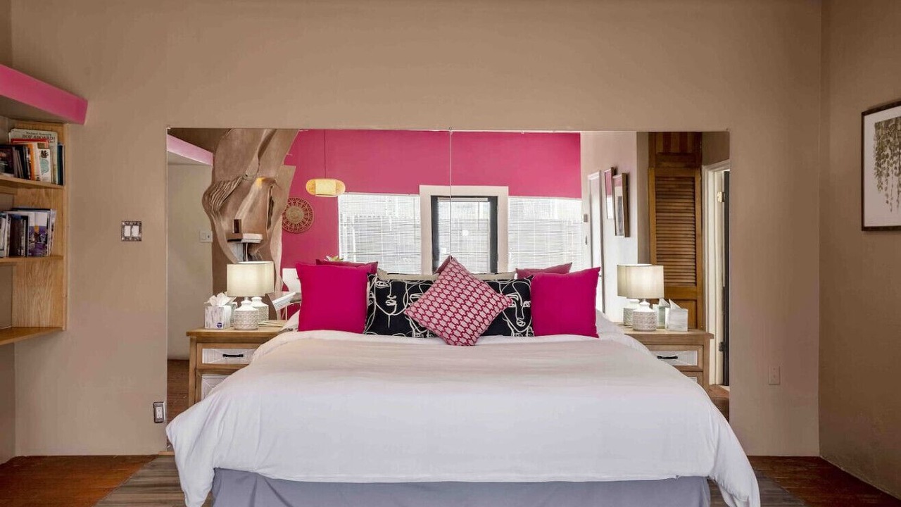 Photo of Bedroom in University Heights