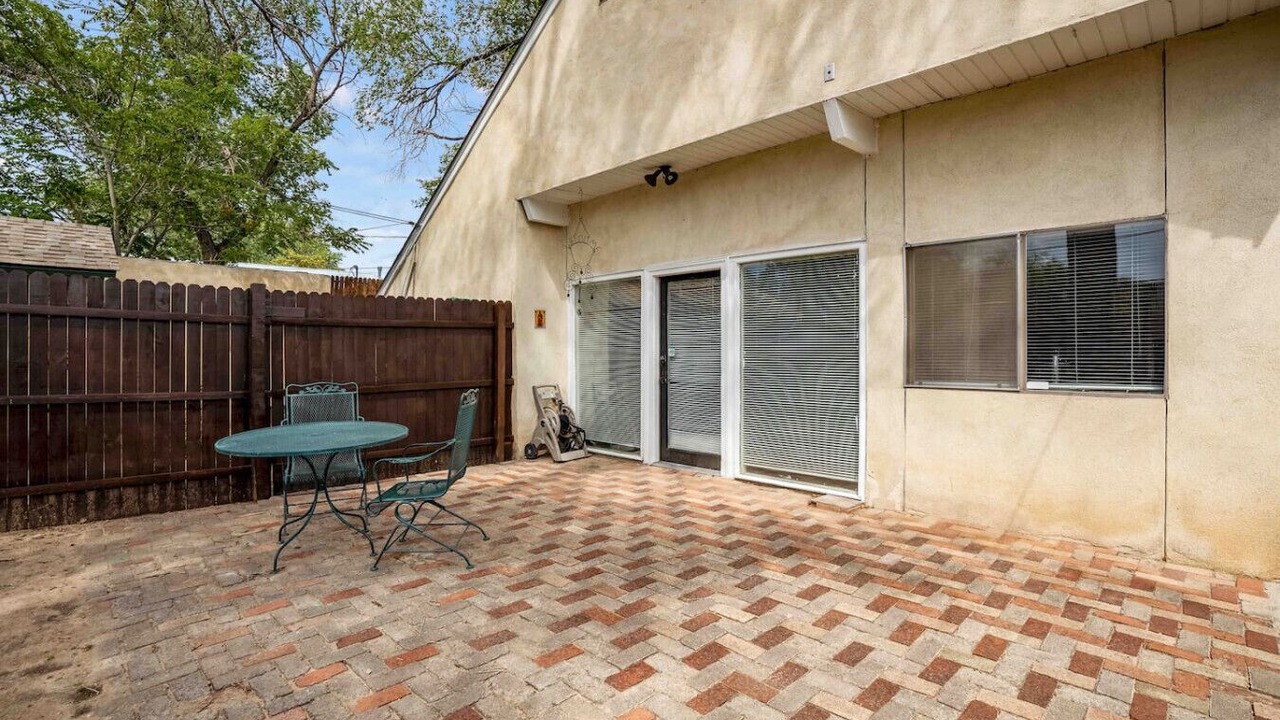 Photo of Outdoor in University Heights