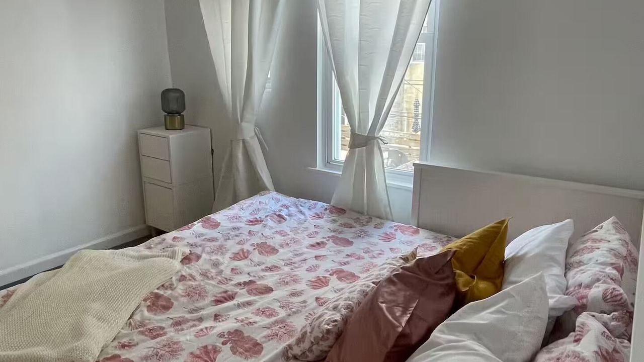 Photo of Bedroom in Whitman