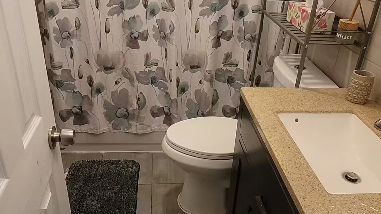 Photo of Bathroom in Whitman