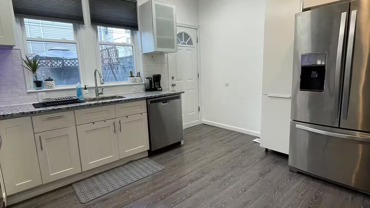 Photo of Kitchen in Whitman