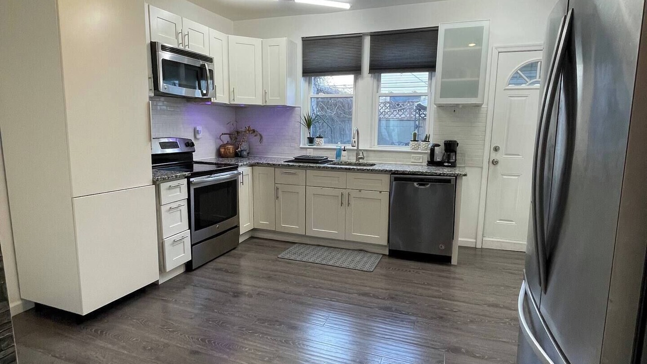 Photo of Kitchen in Whitman