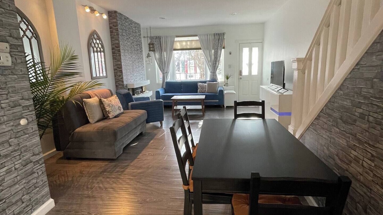 Photo of Others in Whitman