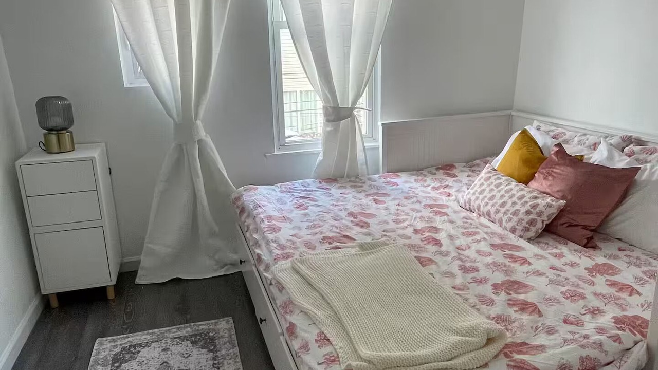 Photo of Bedroom in Whitman