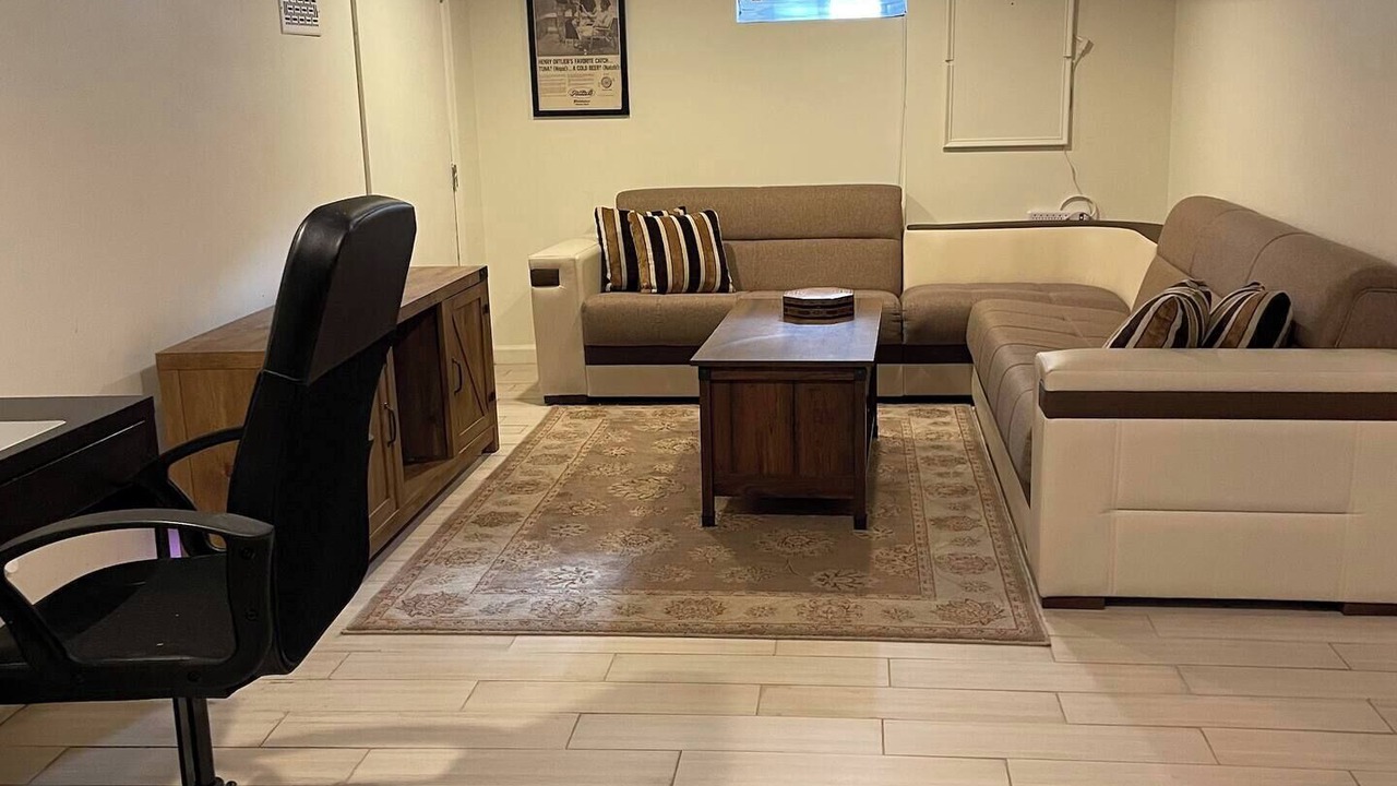 Photo of Livingroom in Whitman