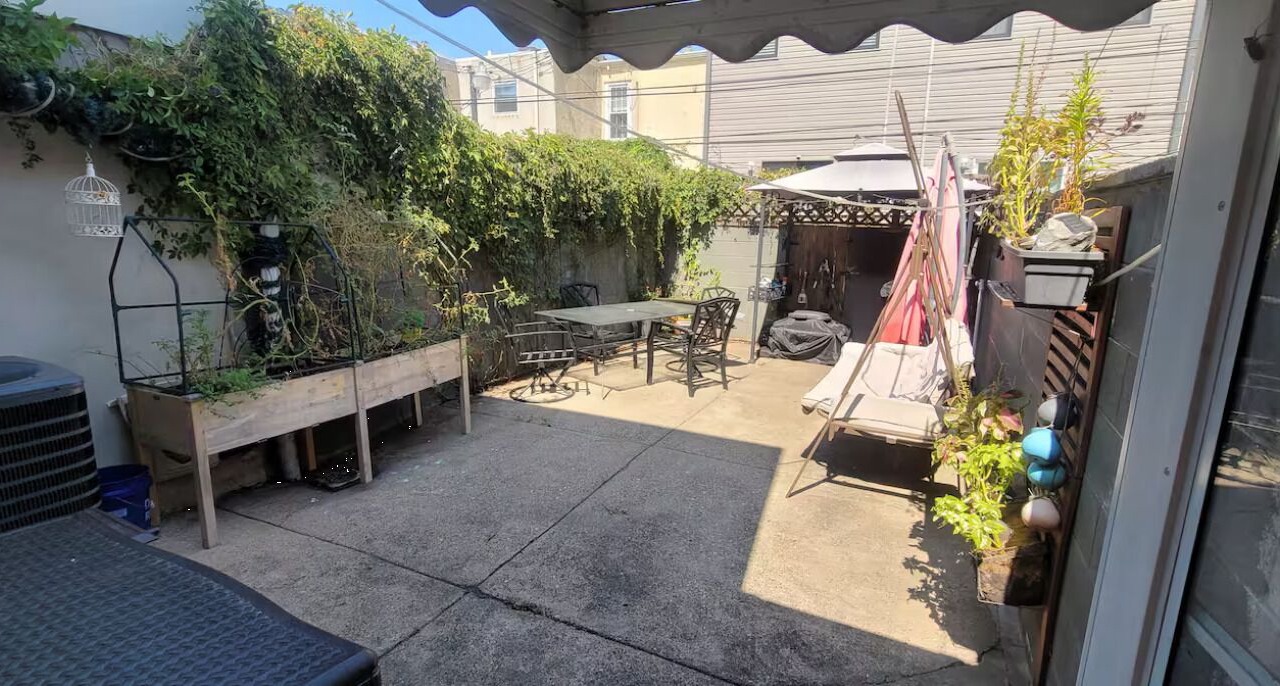 Photo of Outdoor in Whitman