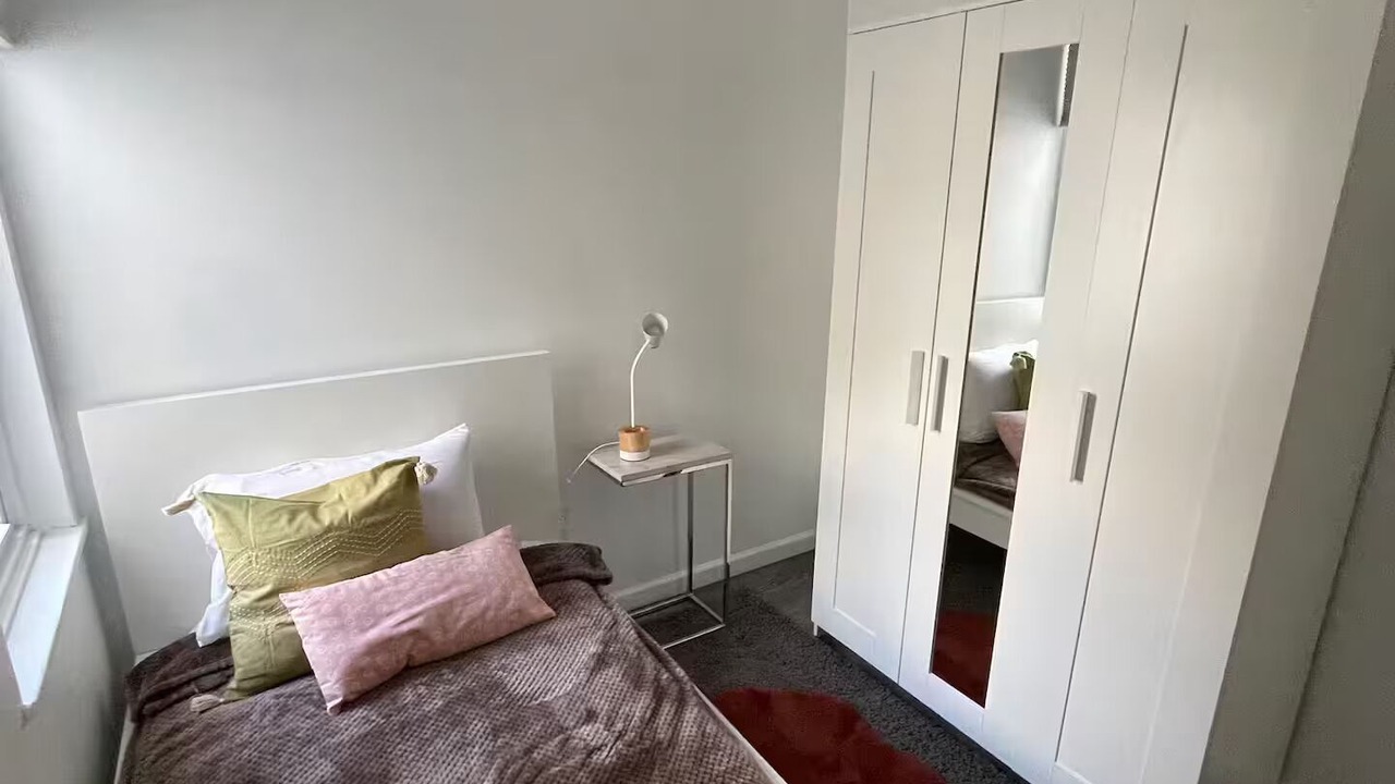 Photo of Bedroom in Whitman