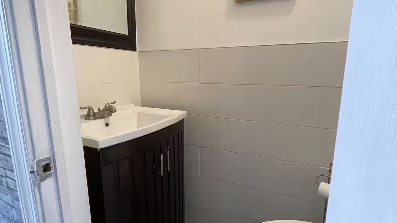 Photo of Bathroom in Whitman