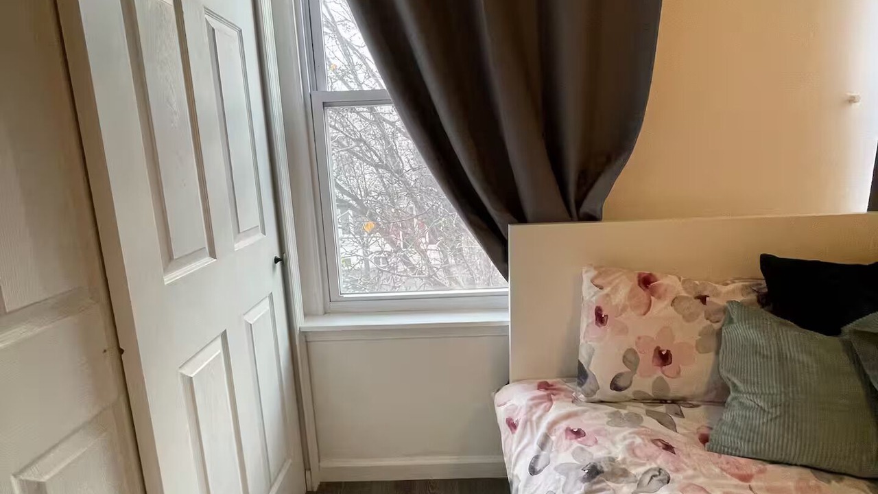 Photo of Bedroom in Whitman