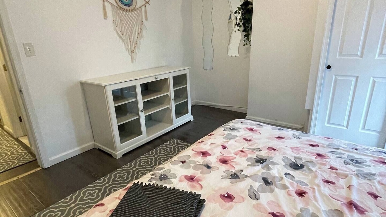 Photo of Bedroom in Whitman