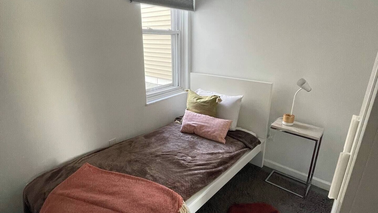 Photo of Bedroom in Whitman