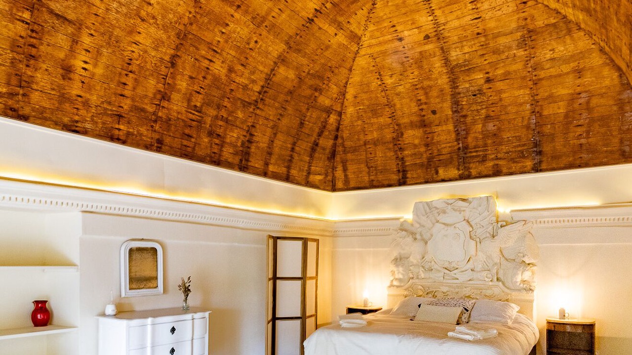 Photo of Bedroom in Saulge-l'Hopital
