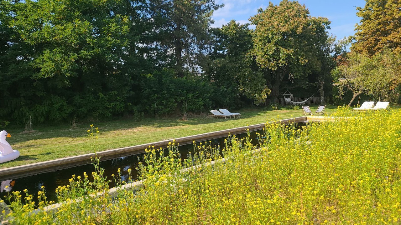 Photo of Outdoor in Saulge-l'Hopital