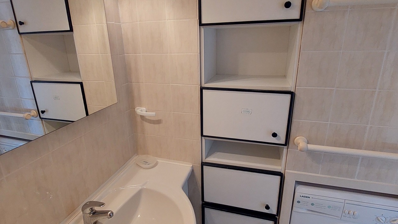 Photo of Bathroom in Banyuls-sur-Mer