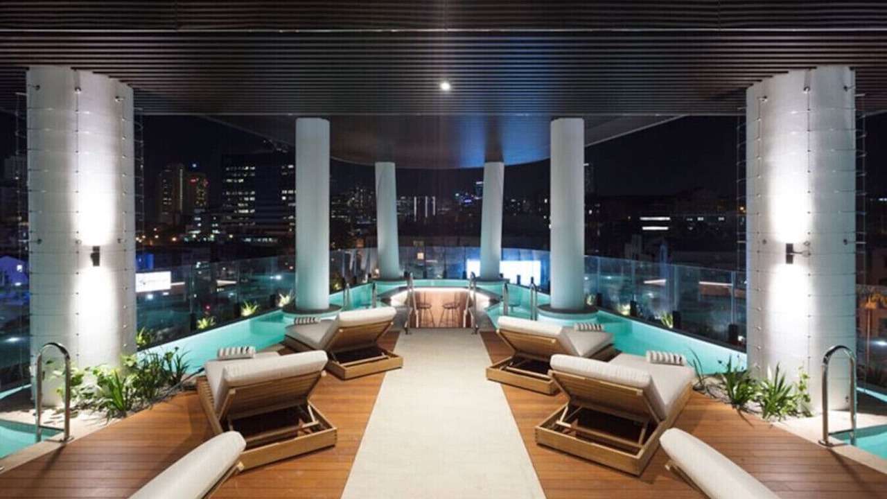 Photo of Outdoor in Fortitude Valley