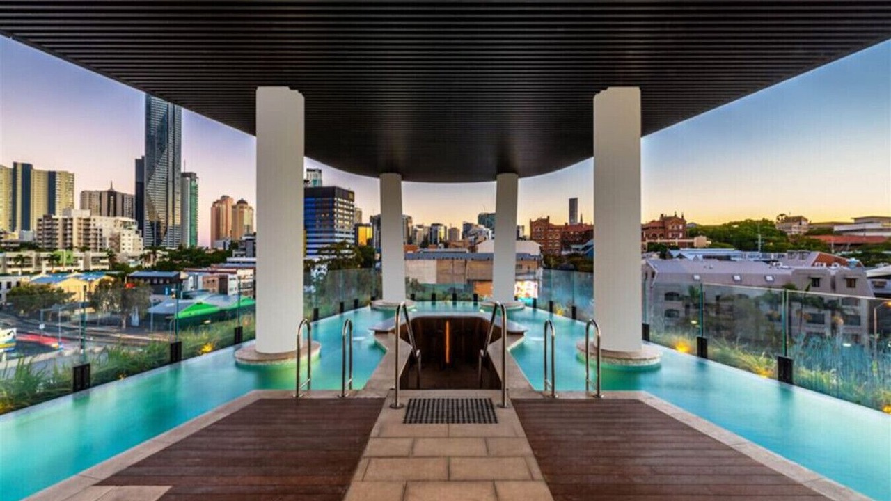 Photo of Outdoor in Fortitude Valley